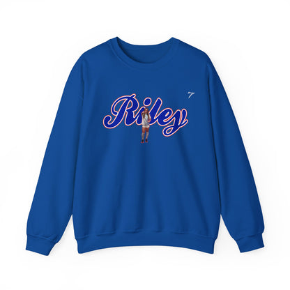 Summer Riley Crewneck