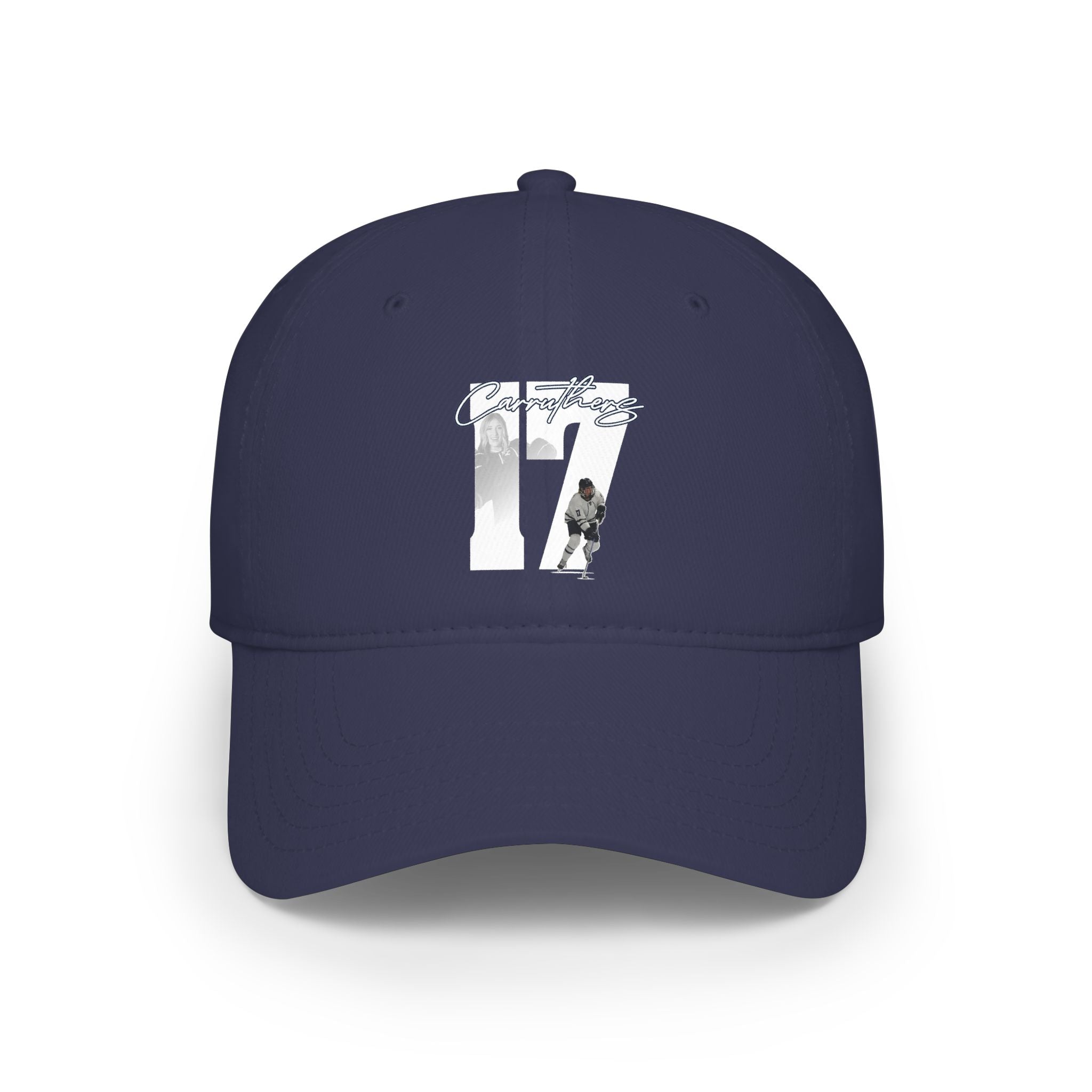 Claire Carruthers Hat