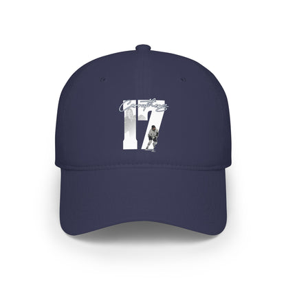 Claire Carruthers Hat