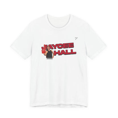 Jaycee Hall Graphic Tee