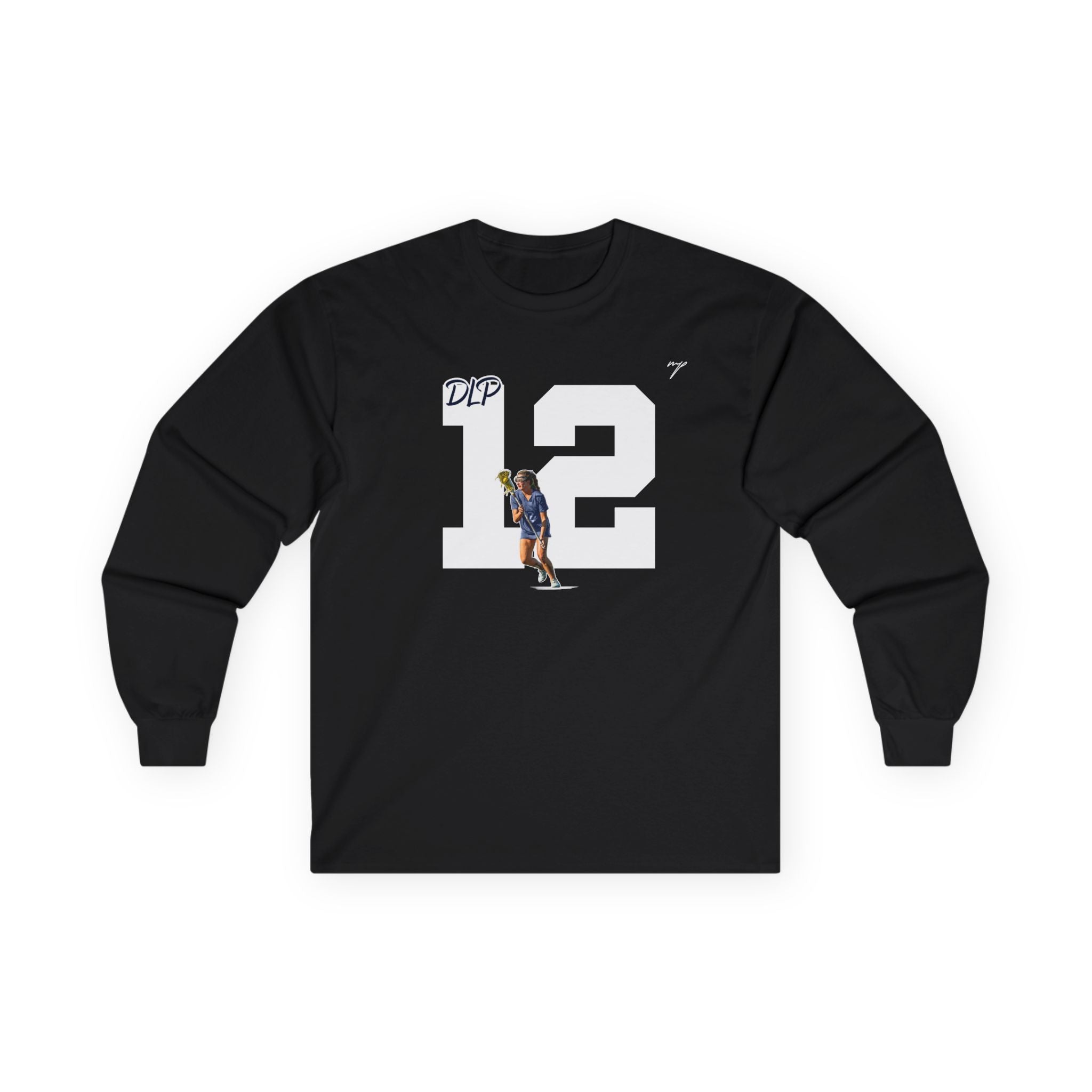 Sienna de la Paz Long Sleeve