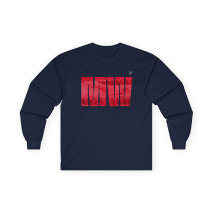 Michelle Weiss Long Sleeve Tee