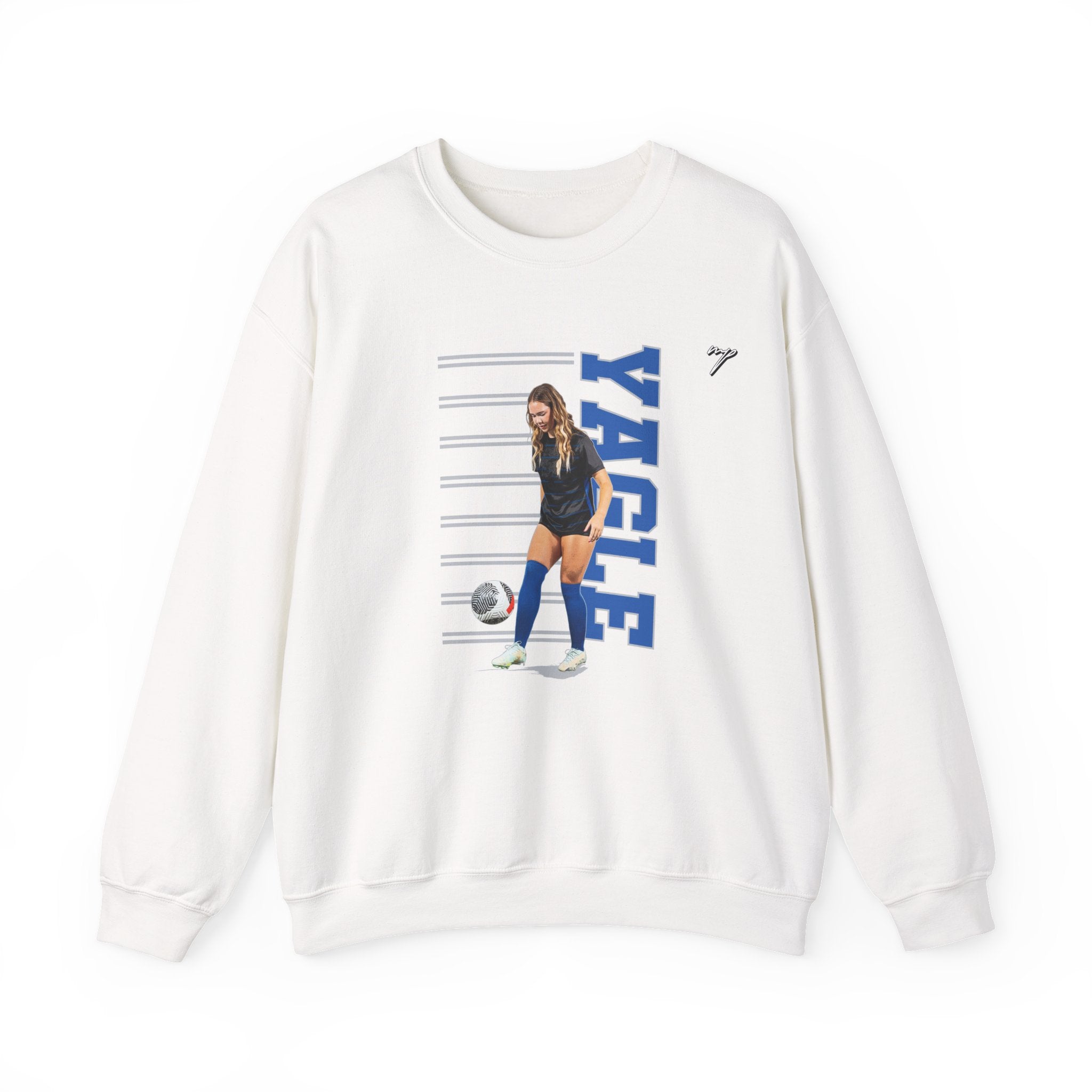 Avery Yagle Crewneck