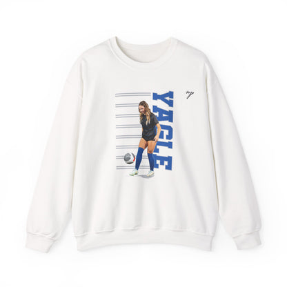 Avery Yagle Crewneck