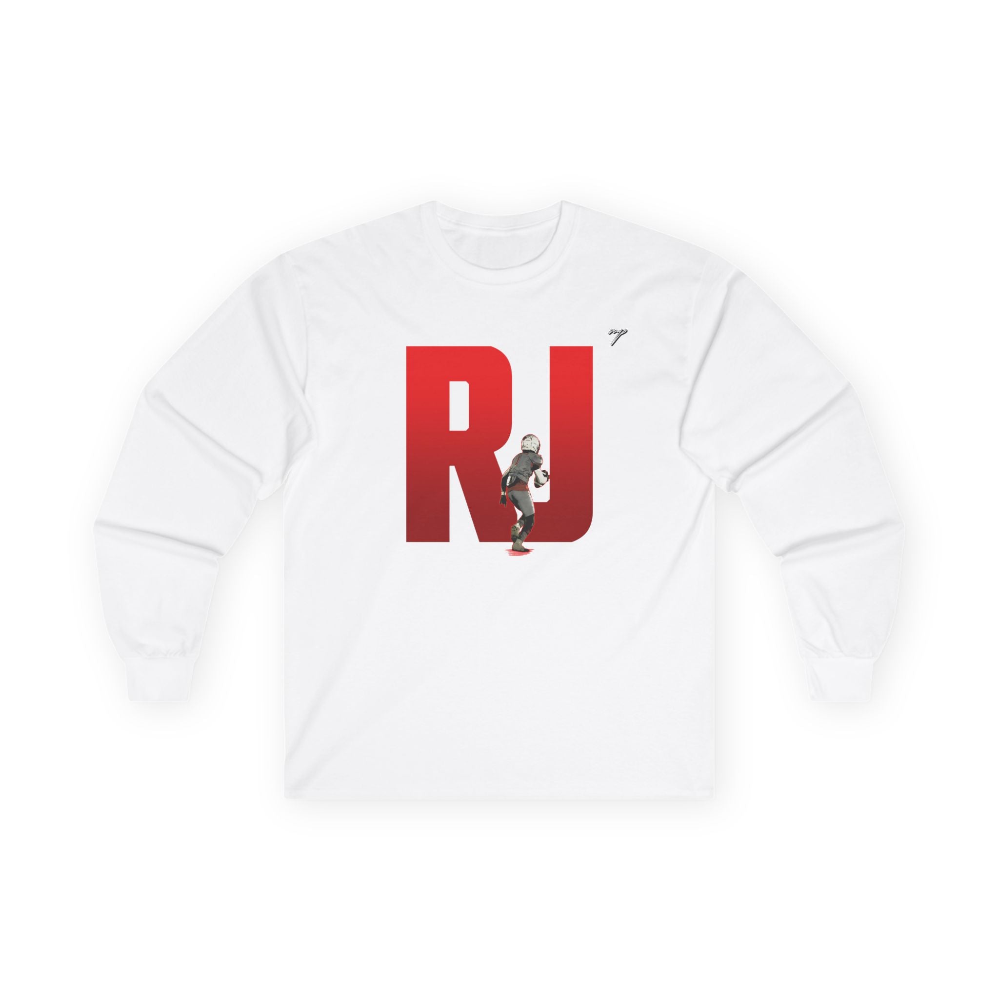 Raleigh Jones Long Sleeve Tee