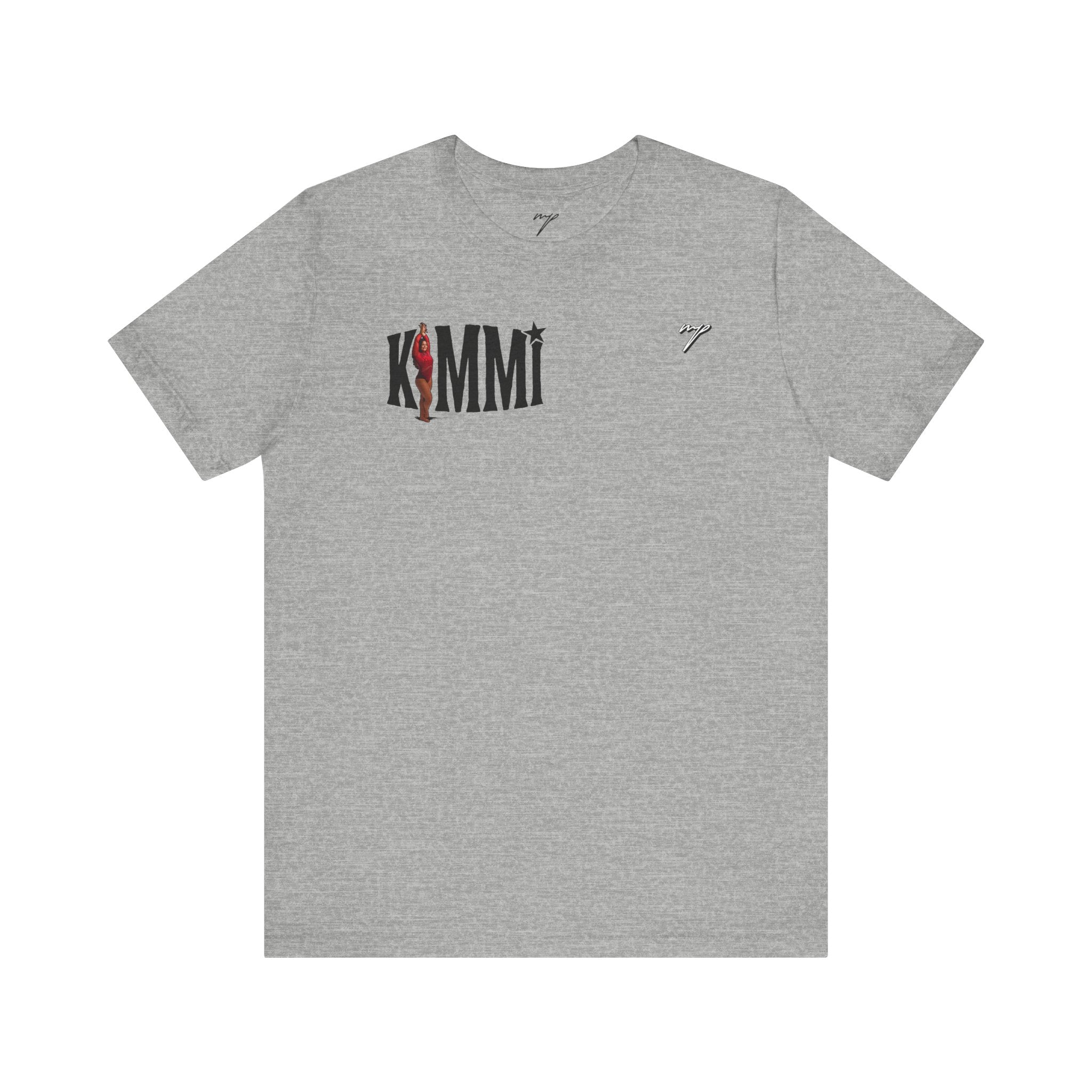 Kimmi Shiau Graphic Tee