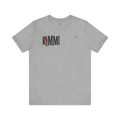 Kimmi Shiau Graphic Tee