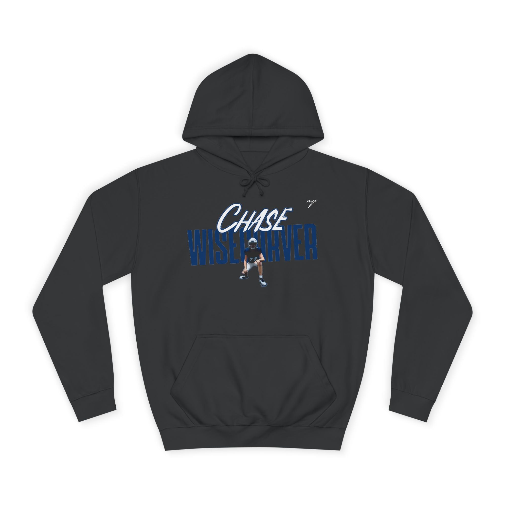 Chase Wisecarver Hoodie