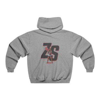 Zavia Salas Vintage Hoodie