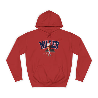 Ethan Miller Hoodie