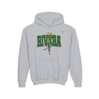 Ellie Rivera YOUTH Hoodie