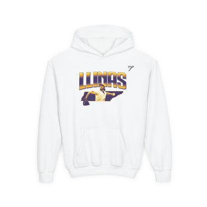 Alexander Llinas Youth Hoodie