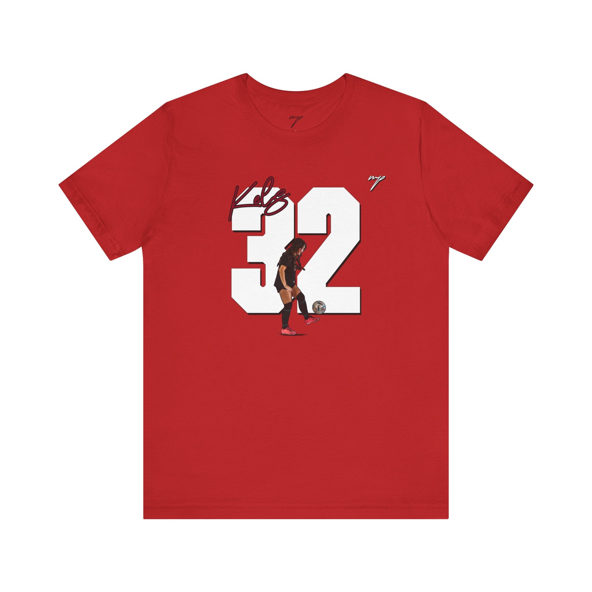 Kelsey Castillo Graphic Tee