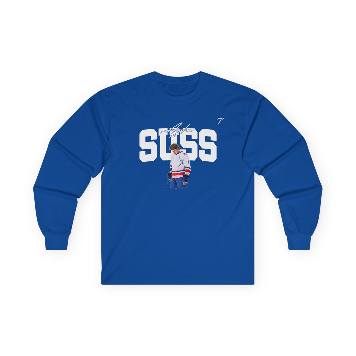 Aydin Suss Long Sleeve