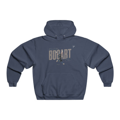 Maddie Bogart Vintage Hoodie