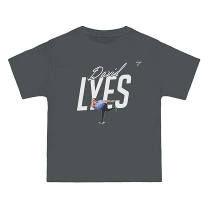 David Lyes Vintage Tee