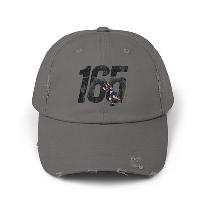 Drake Bonney Distressed Dad Cap