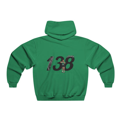 Jada Stoneberg Vintage Hoodie
