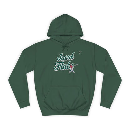 Jacob Fluty Hoodie