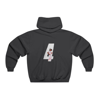 Devonte Harmon Vintage Hoodie