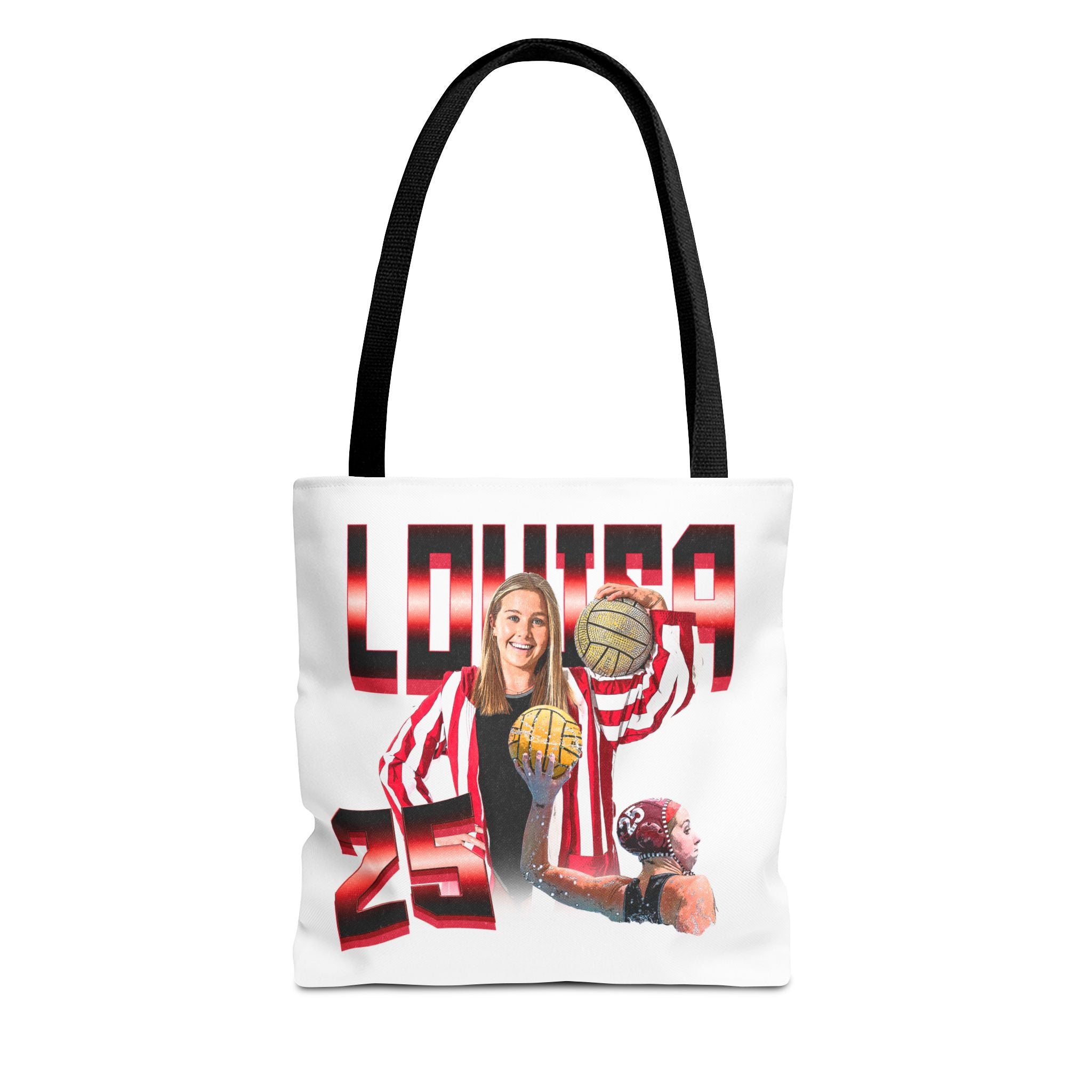 Louisa Downes Tote Bag