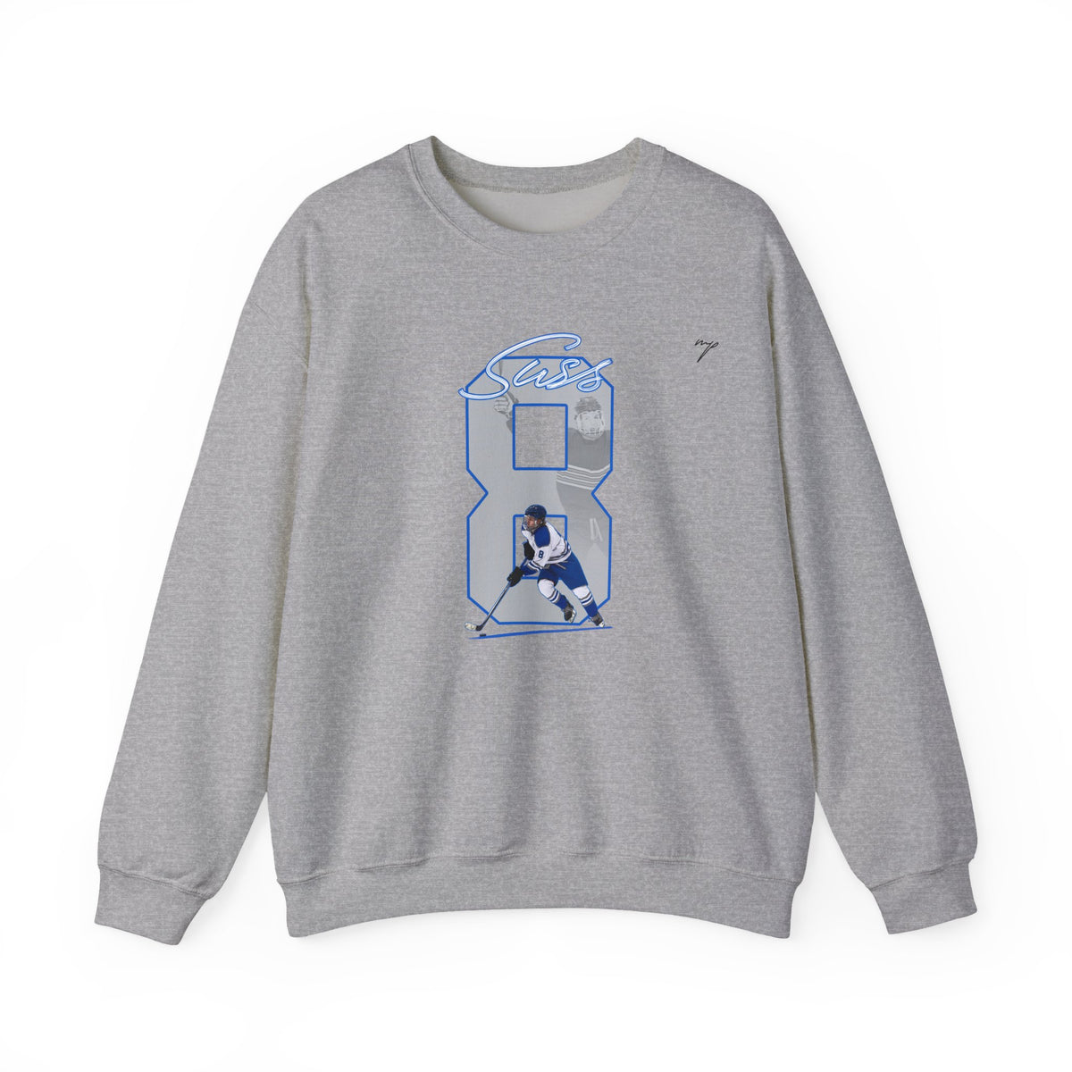 Aydin Suss Crewneck