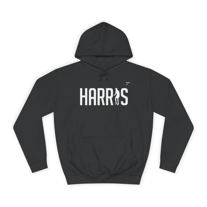 Cal Harris Hoodie