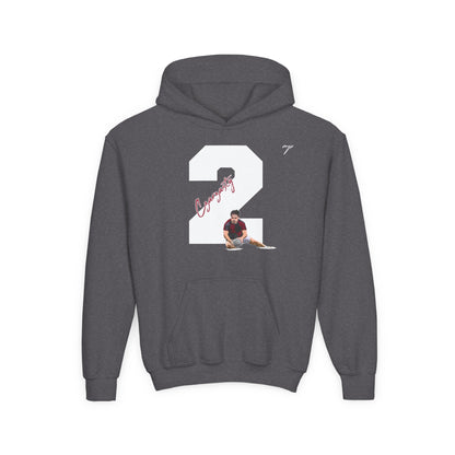 Max Czarzasty YOUTH Hoodie