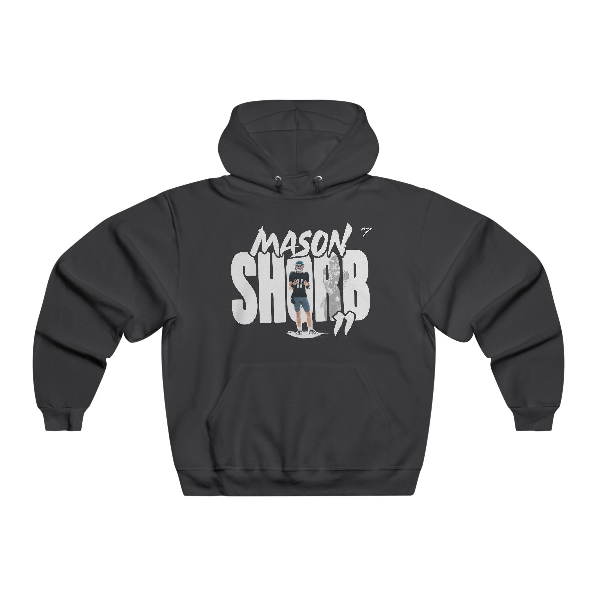 Mason Shorb Vintage Hoodie