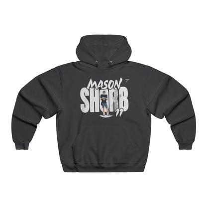 Mason Shorb Vintage Hoodie