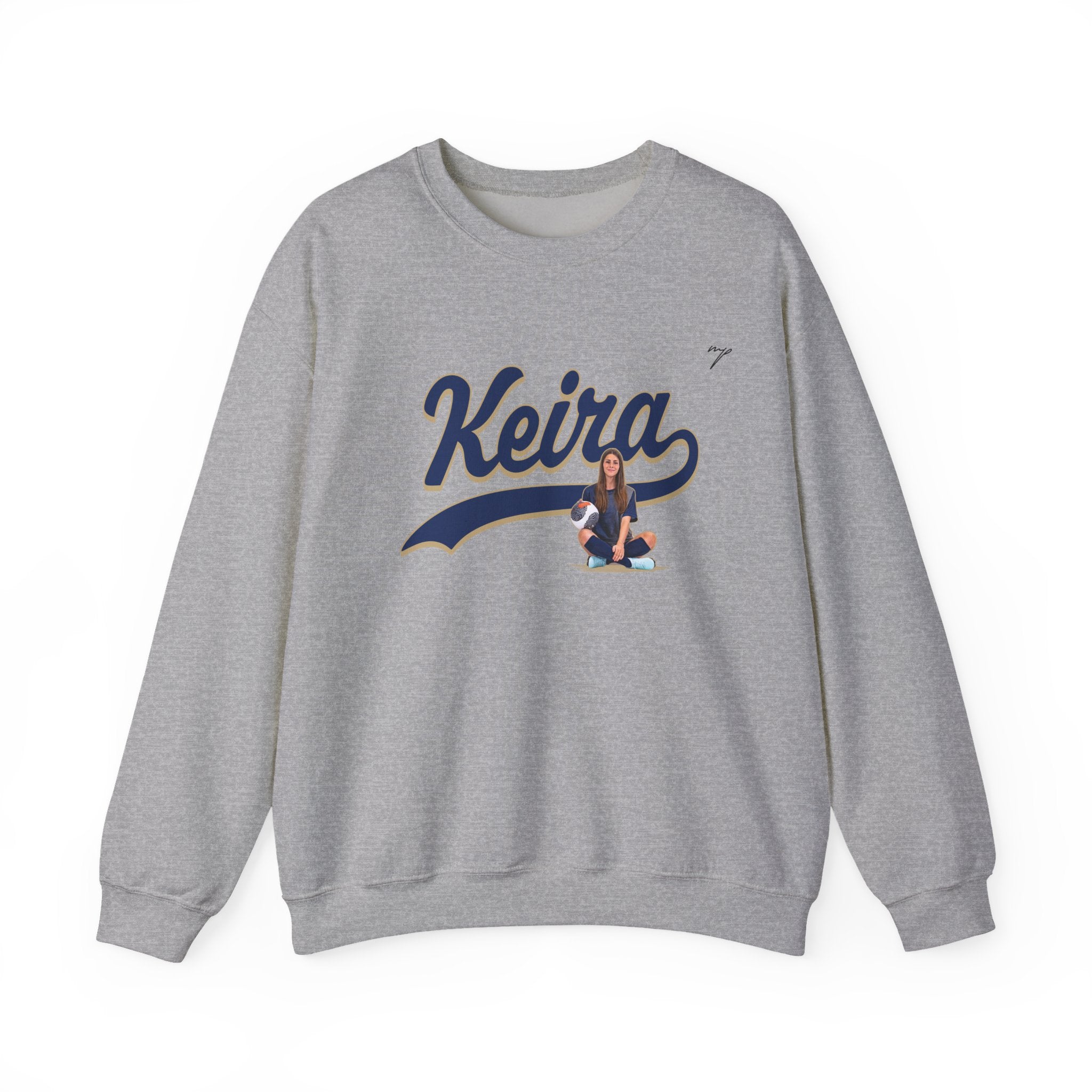 Keira Floyd Crewneck