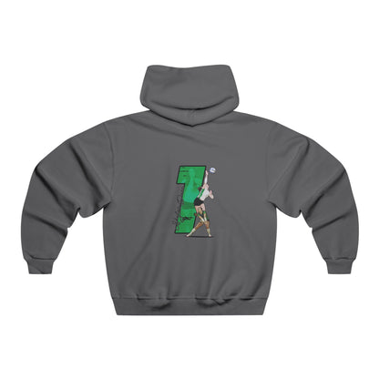 Skylar Darr Vintage Hoodie
