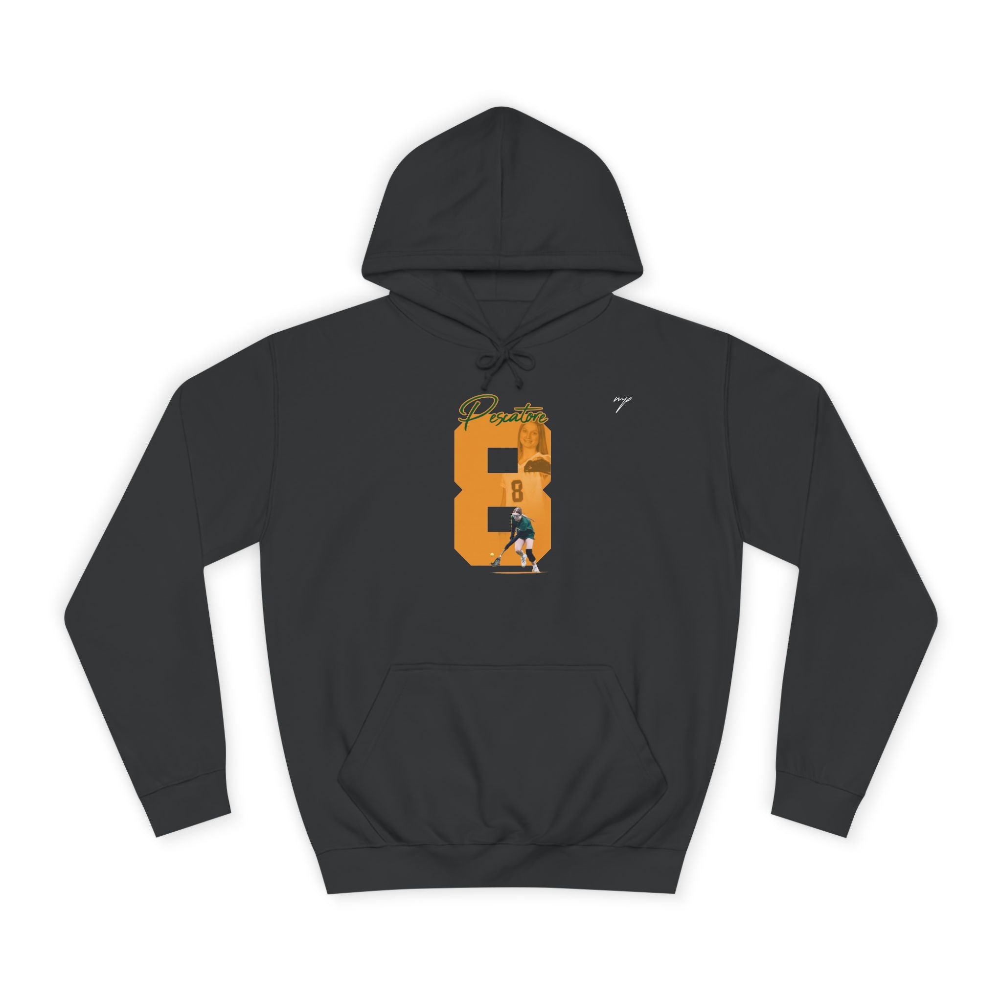 Felicia Pescatore Hoodie