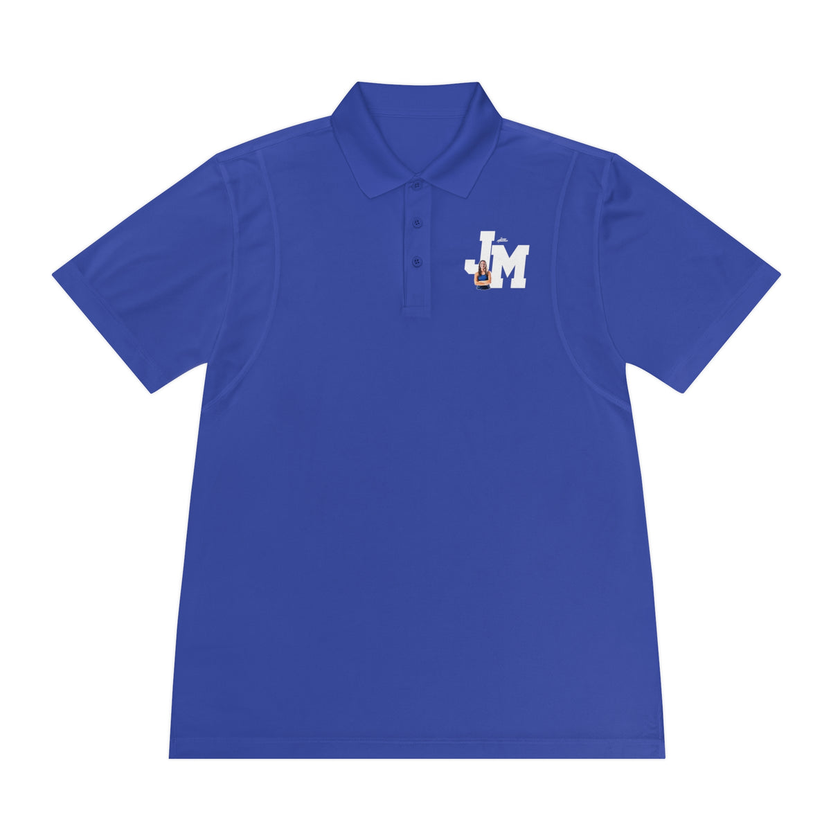 Janie McCanna Polo