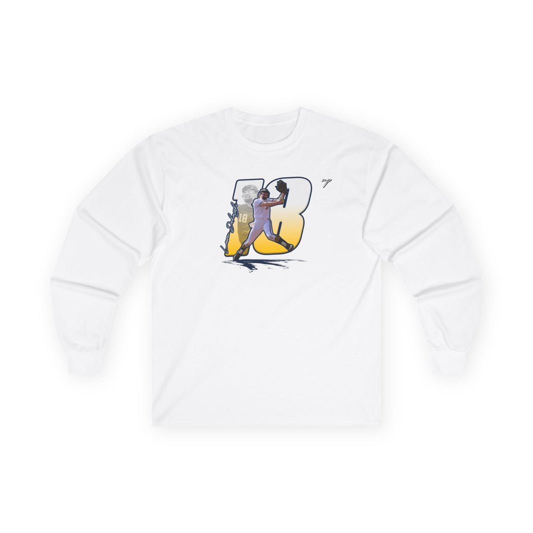 Lauren Derkowski Long Sleeve Tee