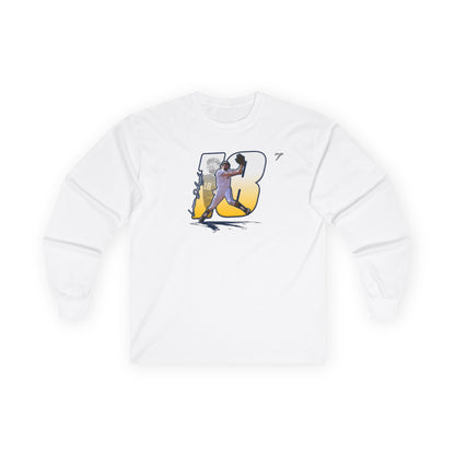 Lauren Derkowski Long Sleeve Tee