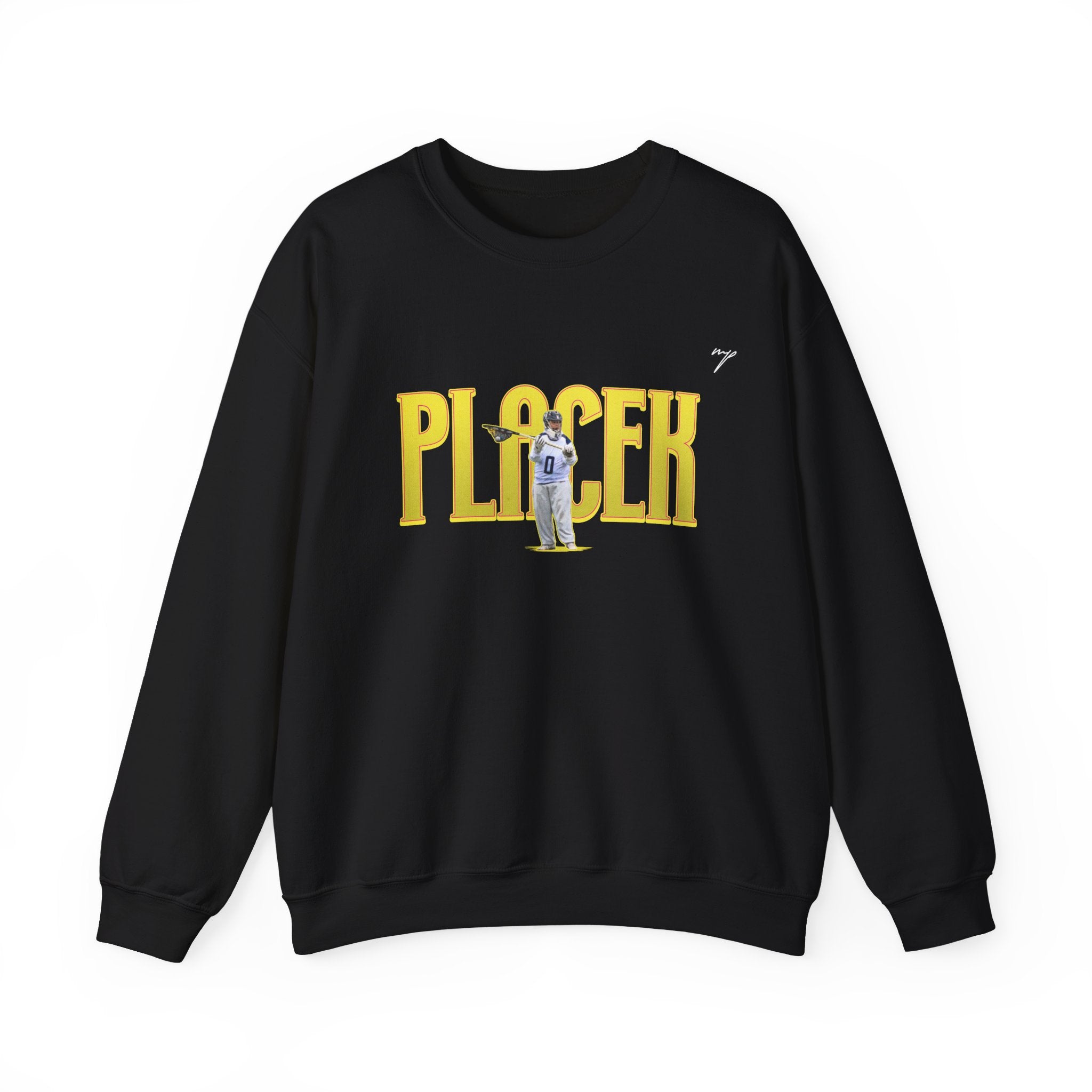 Kai Placek Crewneck