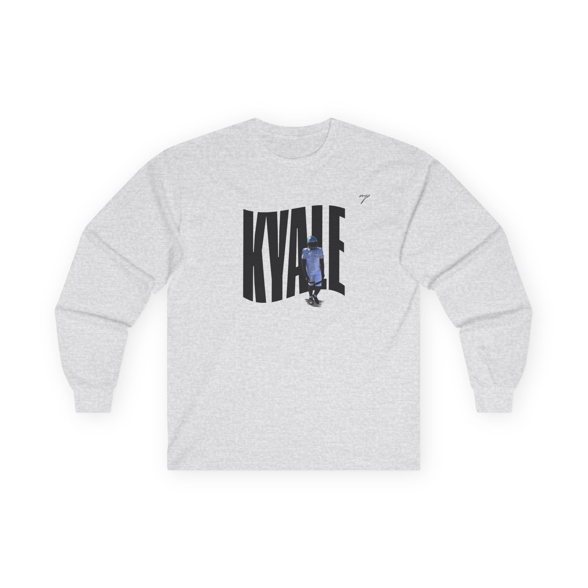Kyale Beane Long Sleeve