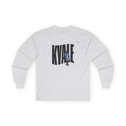 Kyale Beane Long Sleeve
