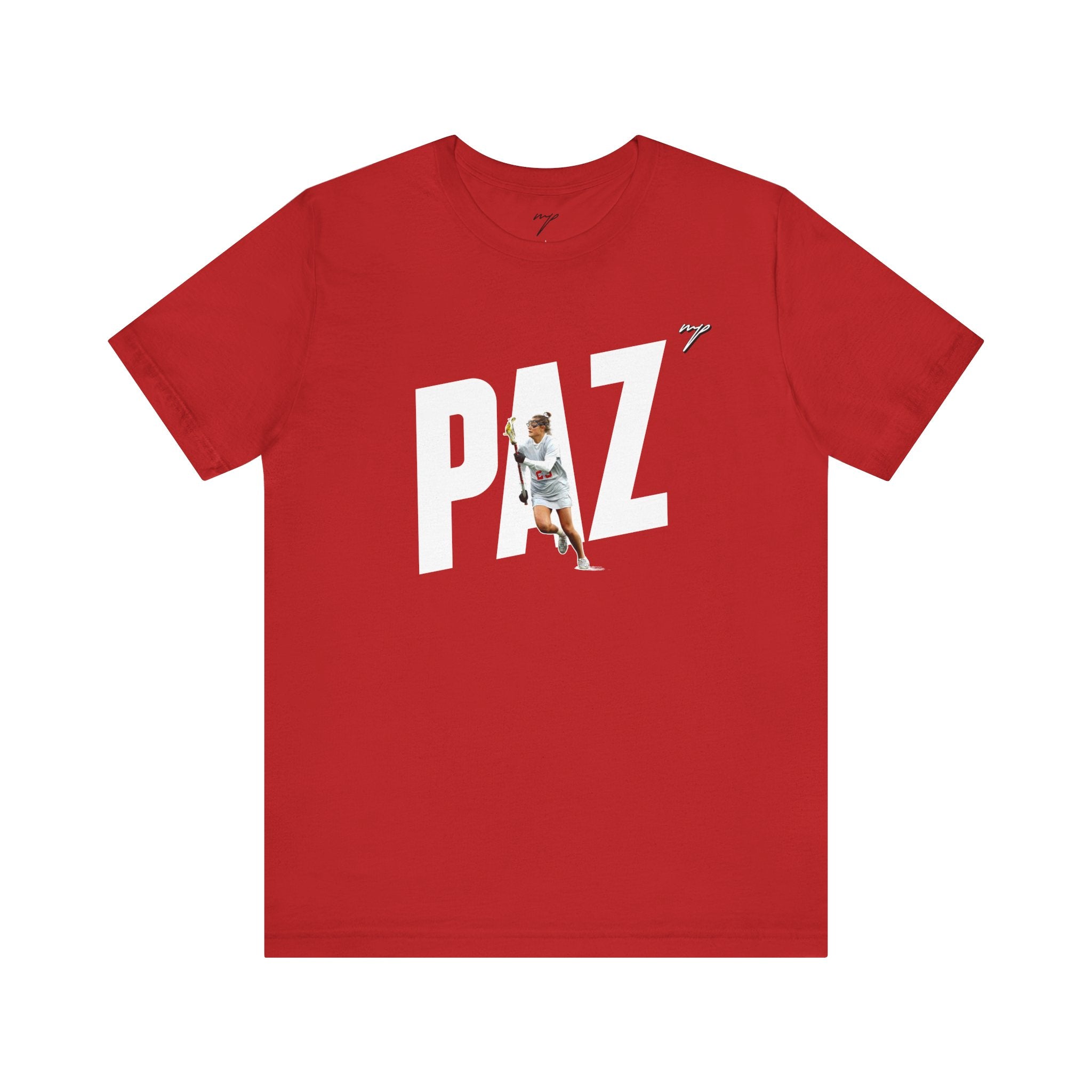 Maddy Paz Graphic Tee