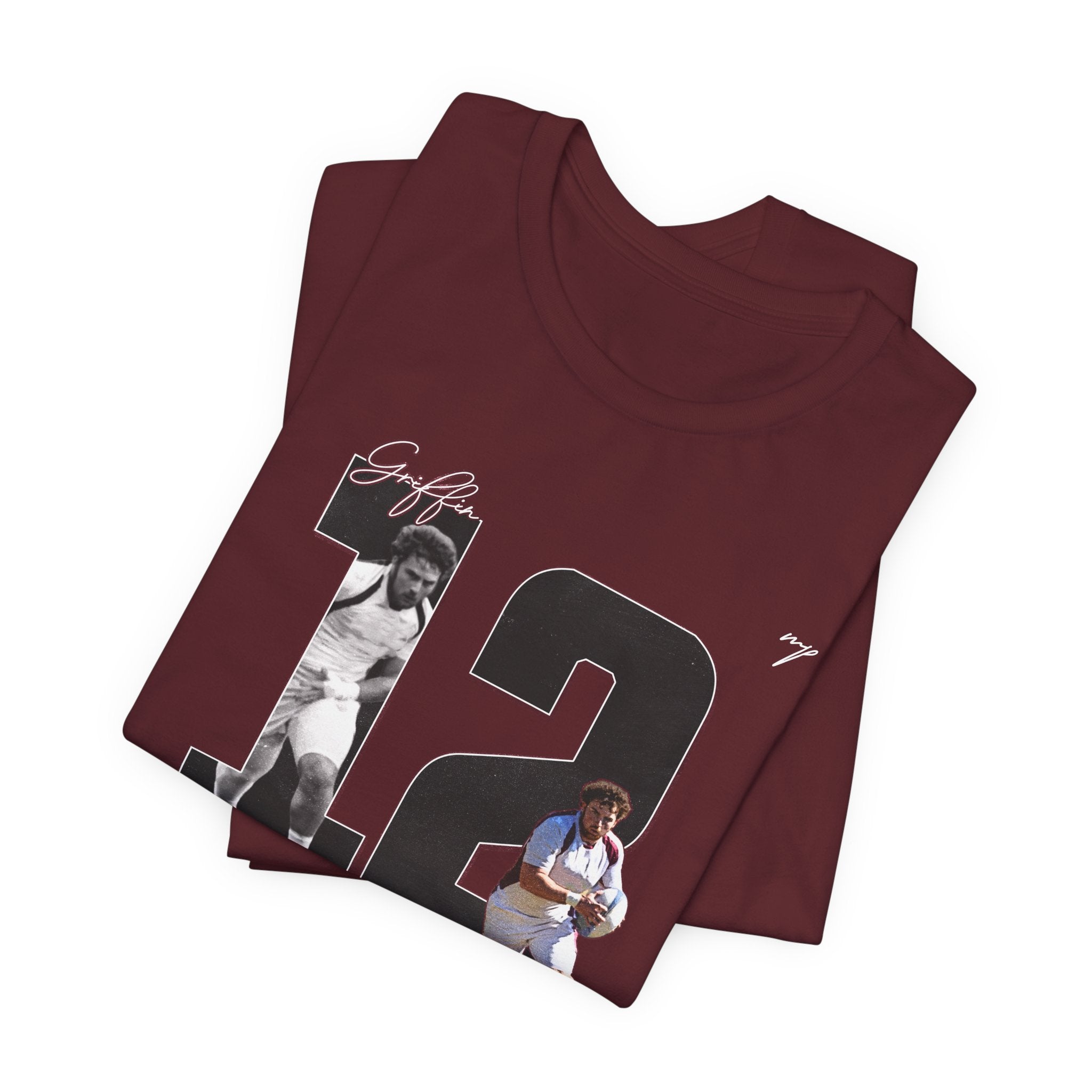 Hoyt Griffin Graphic Tee