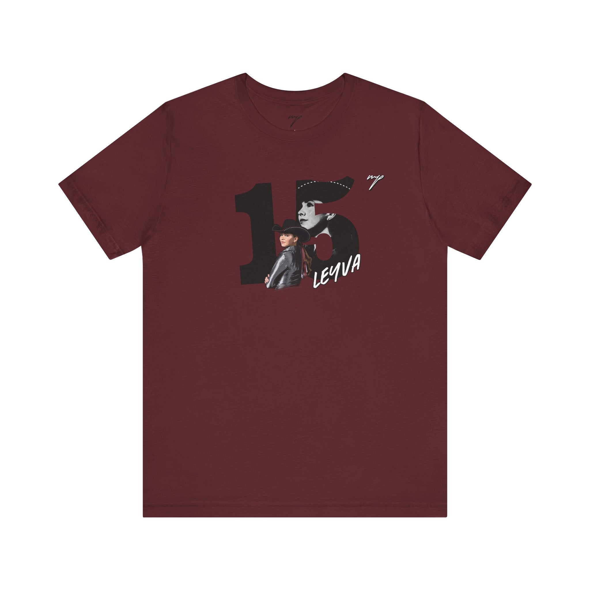 Aubree Leyva Graphic Tee