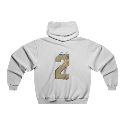 Alex Danko Vintage Hoodie