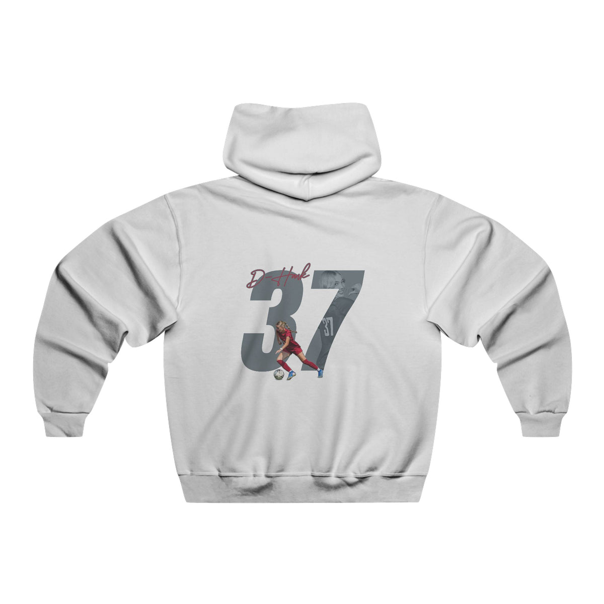 Delaney Hawkins Vintage Hoodie