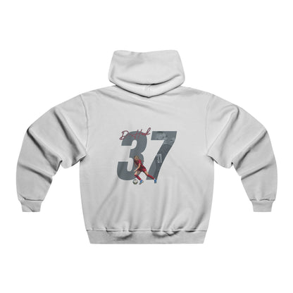 Delaney Hawkins Vintage Hoodie