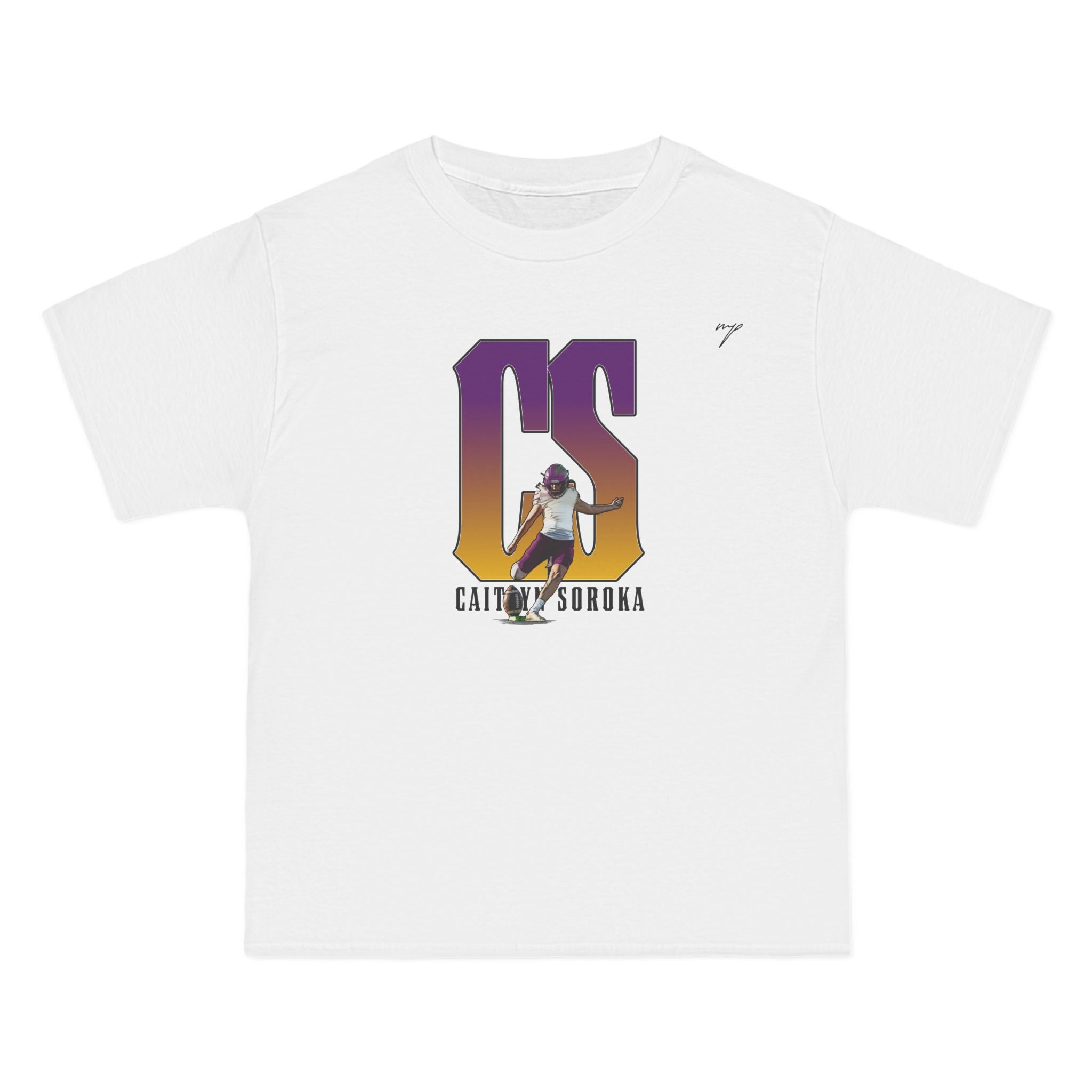 Caitlyn Soroka Vintage Tee