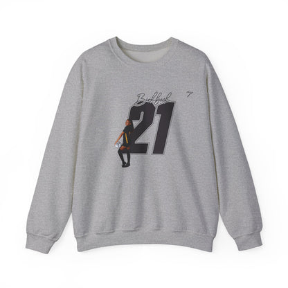 Randi Birkbeck Crewneck