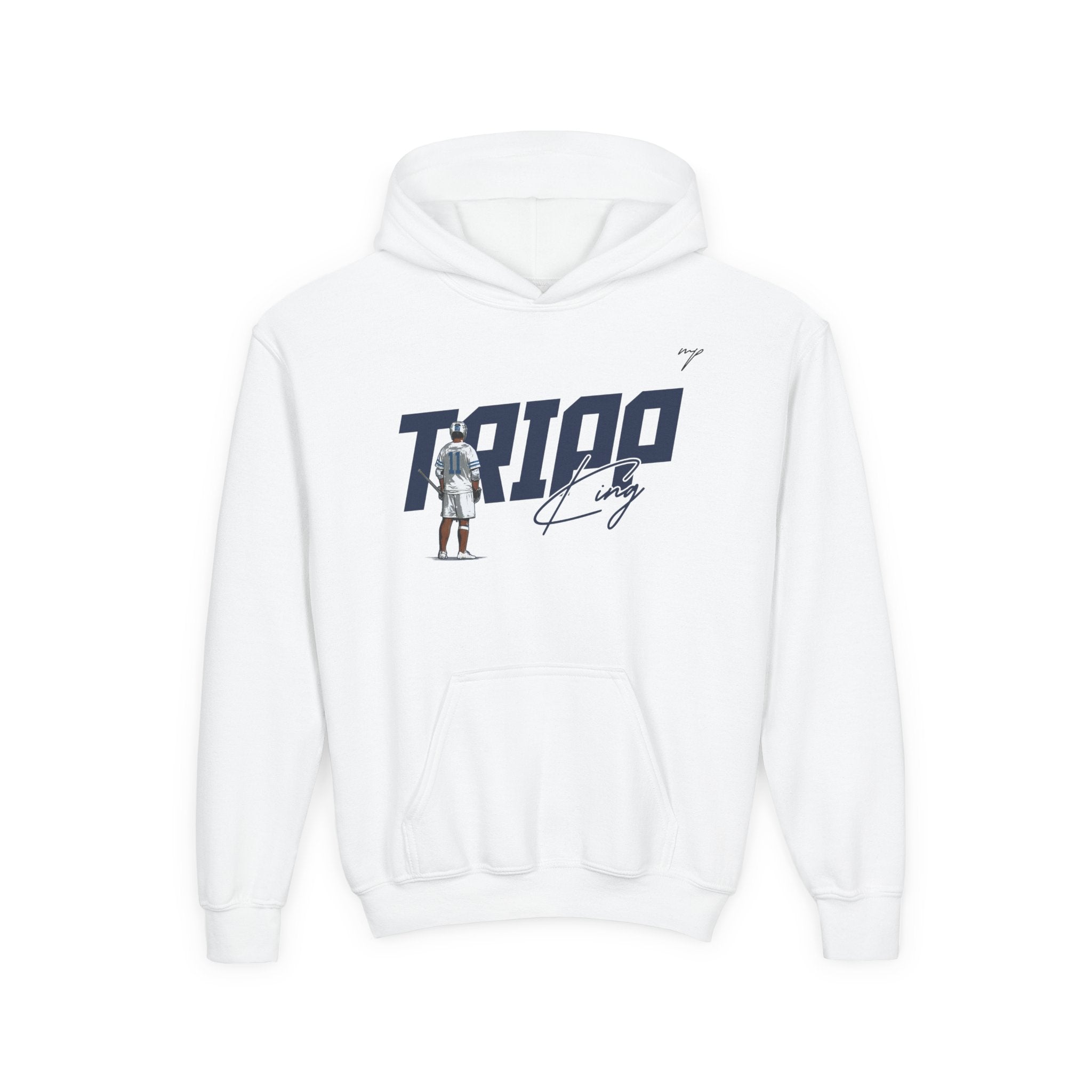 Tripp King YOUTH Hoodie