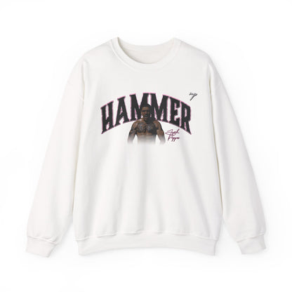 Josh Popper Crewneck