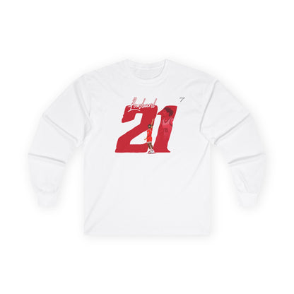 Trevor Lombard Long Sleeve